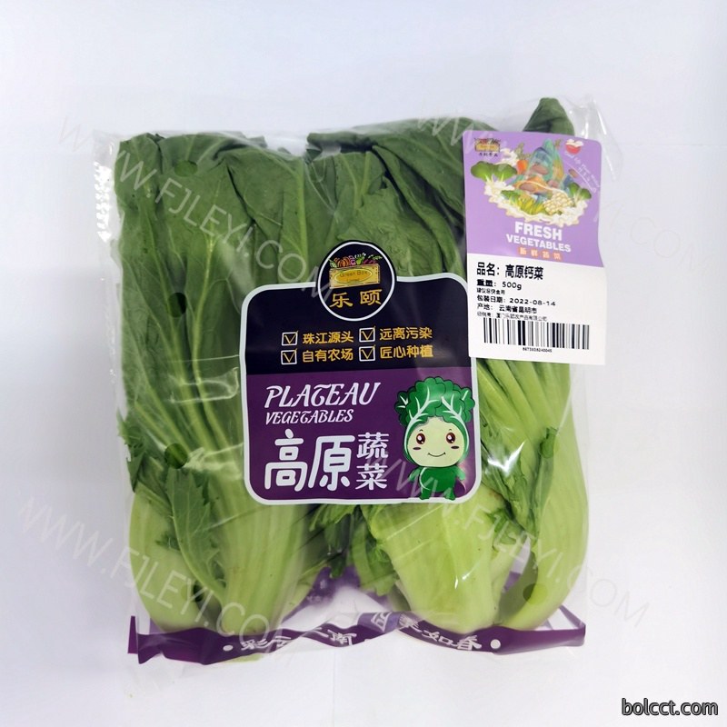 高原钙菜